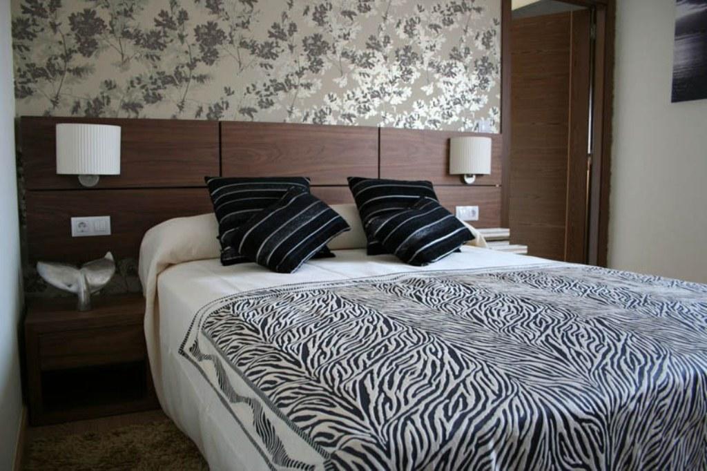 Hotel Rural Neixon Boiro Ruang foto