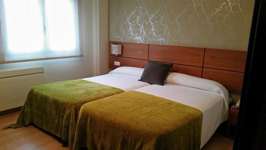 Hotel Rural Neixon Boiro Bagian luar foto